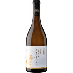 Alpha Sauvignon FUME